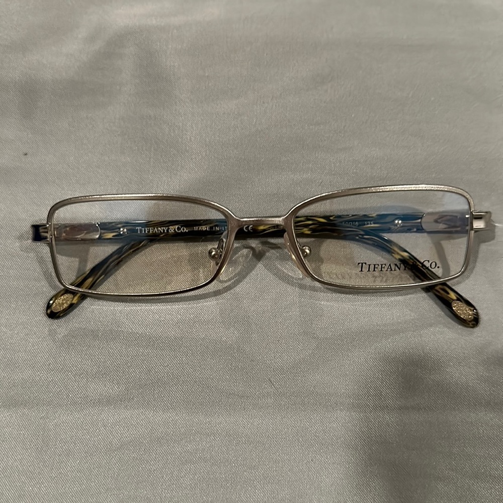 Brand new Tiffany & Co Eyeglass frames